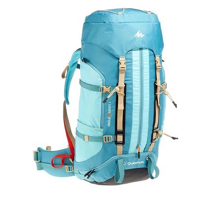 Quechua Backpack